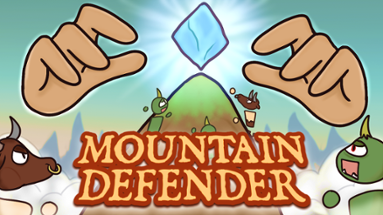 Mountain Defender Image