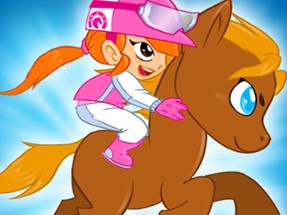 My Pony My Little Race-3 Image