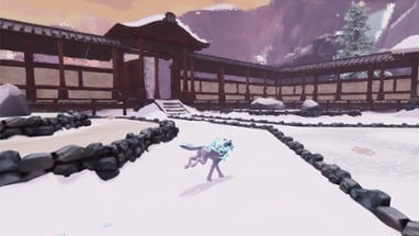 Path of Kami: Journey Begins Image