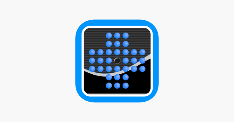 Peg Solitaire by CleverMedia Game Cover