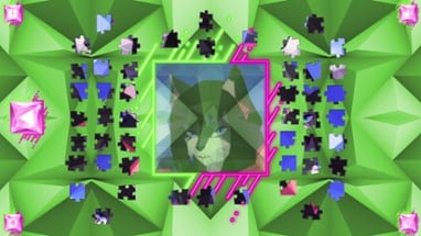 Poly Jigsaw: Furries 2 Image