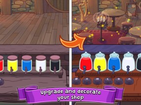 Potion Punch Image