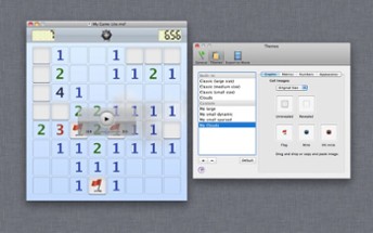 Seagoing Minesweeper Lite Image