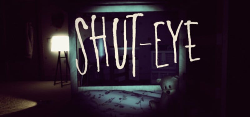 Shut Eye Game Cover