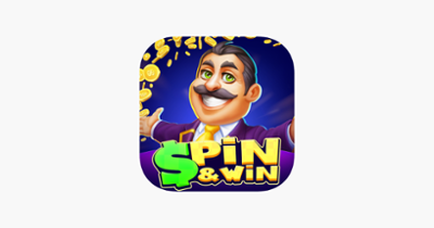 Spin&amp;Win Slots Casino Games Image