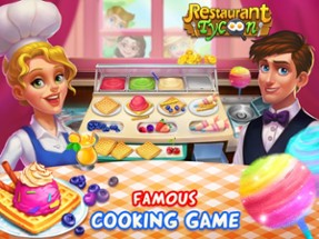 Star Cooking Chef Image