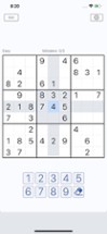 Sudoku - Classic Edition. Image