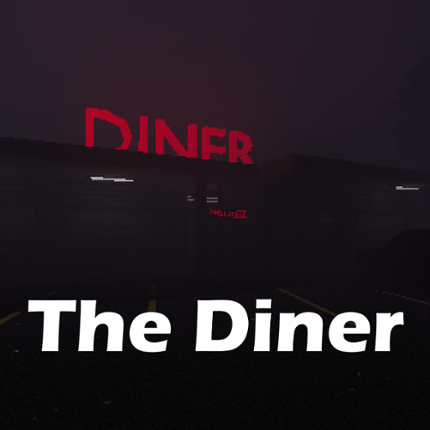 THE DINER Game Cover
