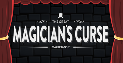 The Great Magicians Curse: Magicians 2 Image