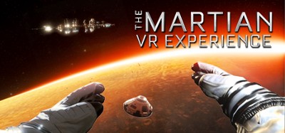 The Martian VR Experience Image