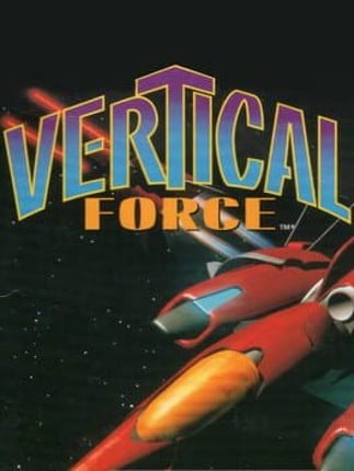 Vertical Force Game Cover