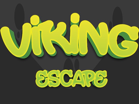 Viking Escape HD Game Cover