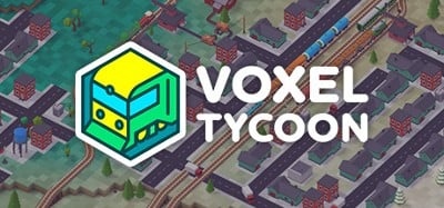 Voxel Tycoon Image