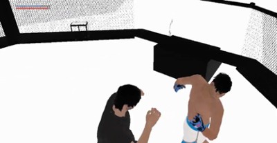 VR BOXING MASTER Image