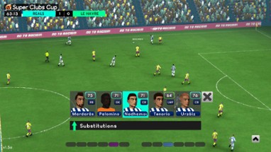 WFO World Football Online Image