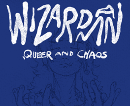 Wizardman: Queer and Chaos RPG Image