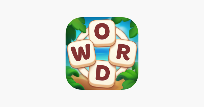 Word Spells: Crossword Puzzles Image
