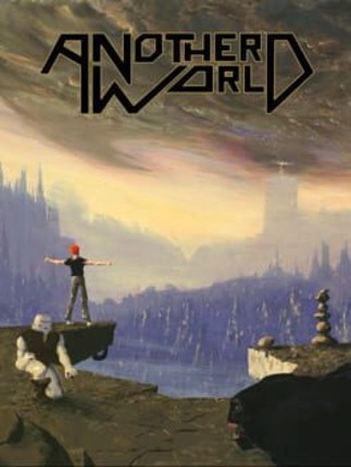 Another World Game Cover