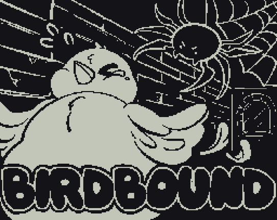 Birdbound Game Cover