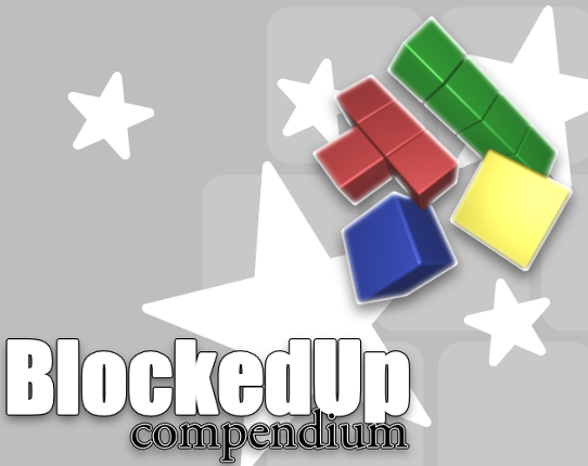 BlockedUp Compendium Game Cover