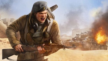 Call of Duty: WW2 - The War Machine Image