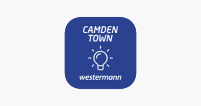 Camden Town Grammatiktrainer Image