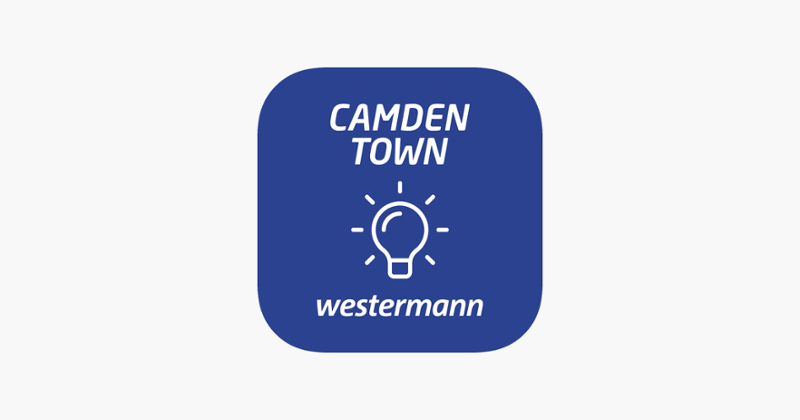 Camden Town Grammatiktrainer Game Cover