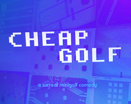 CHEAP GOLF Image