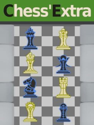 Chess'Extra Game Cover