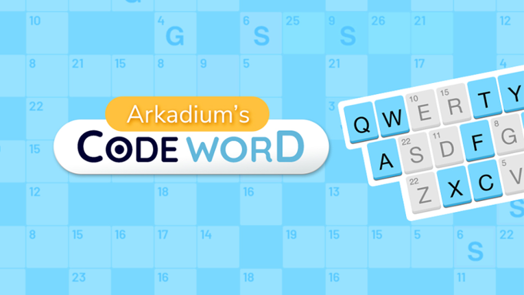 Codewords Online Game Cover