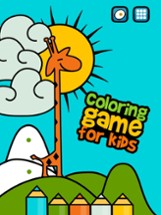 Coloring Book for Kids FREE (Coloring Book for kids) Image