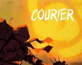 Courier Image