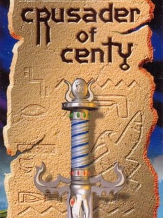 Crusader of Centy Game Cover