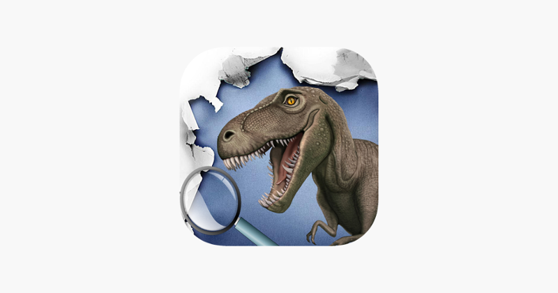 Dinosaur Park Archaeologist 18 Game Cover