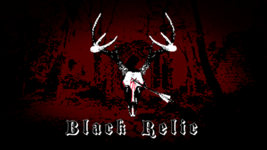 Black Relic (Dread X Collection: The Hunt) Image