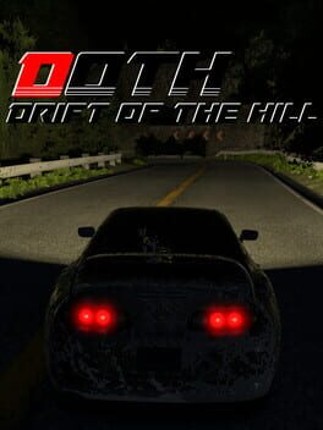 Drift Of The Hill Game Cover