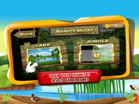 Duck Hunting 3D: Fowl Hunting Image