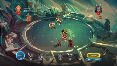 Duelyst II Image