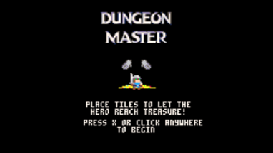 Dungeon Master Image