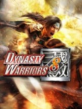 Dynasty Warriors 8 Image