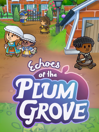 Echoes of the Plum Grove Game Cover