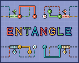Entangle Image