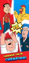 Family Guy Freakin Mobile Game Image