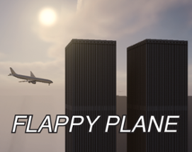 Flappy Plane 3D Image