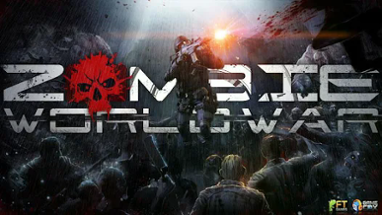 Zombie World War Image