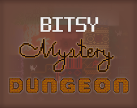 Bitsy Mystery Dungeon Image