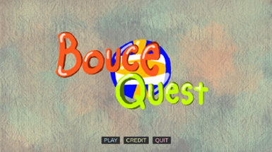 Bounce Quest Image