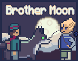 Brother Moon Image