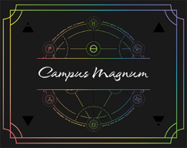 Campus Magnum Image