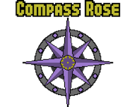 Compass Rose Image